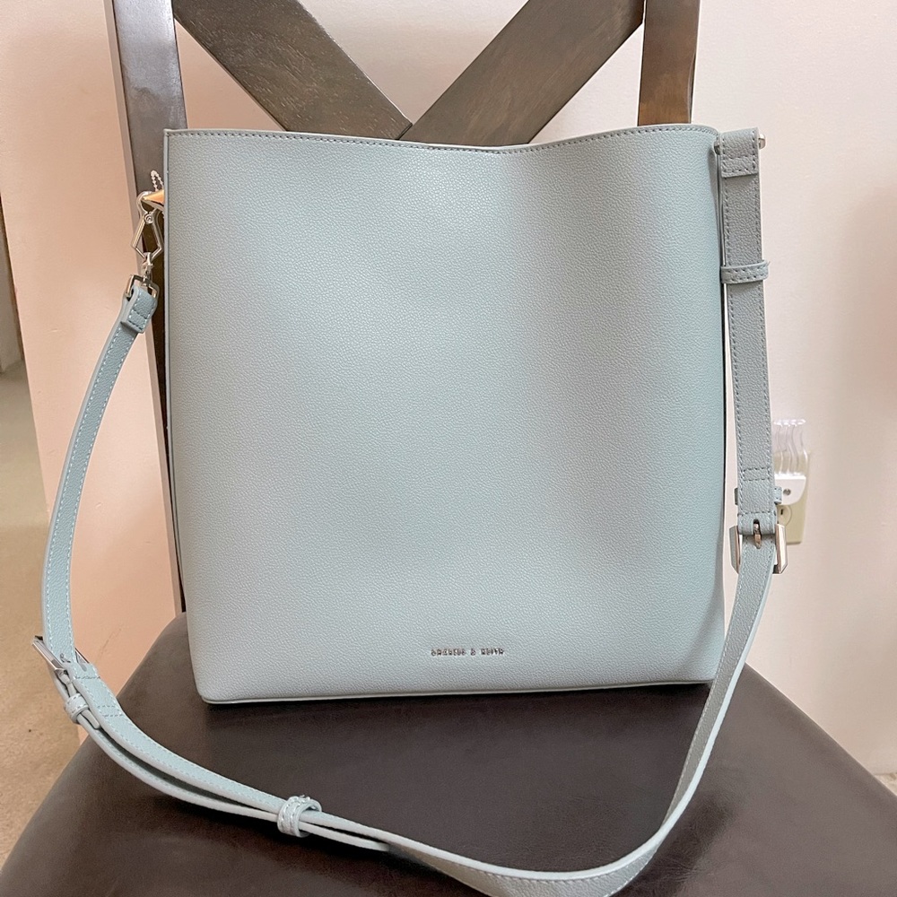 Charles & Keith Crossbody Bag